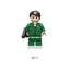 2025 New Squid Game Figure Building Blocks