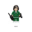 2025 New Squid Game Figure Building Blocks