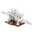 Linoos Jurassic Dinosaur Museum Stegosaurus Fossil Building Blocks LN7002