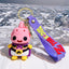 Dragon Ball Super Cute Keychain